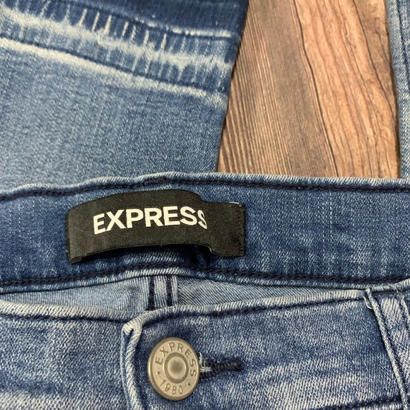 Express jeans - Picture 12 of 15